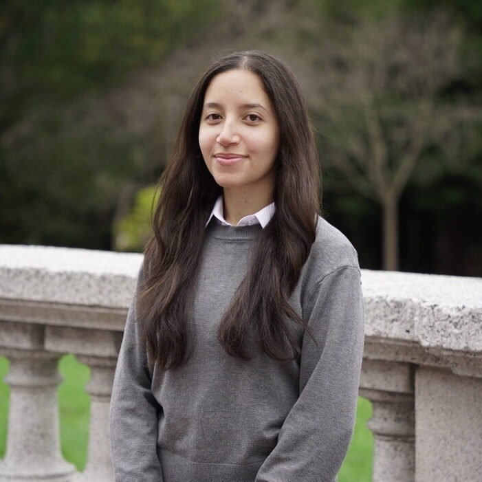 Tamara Yaghi